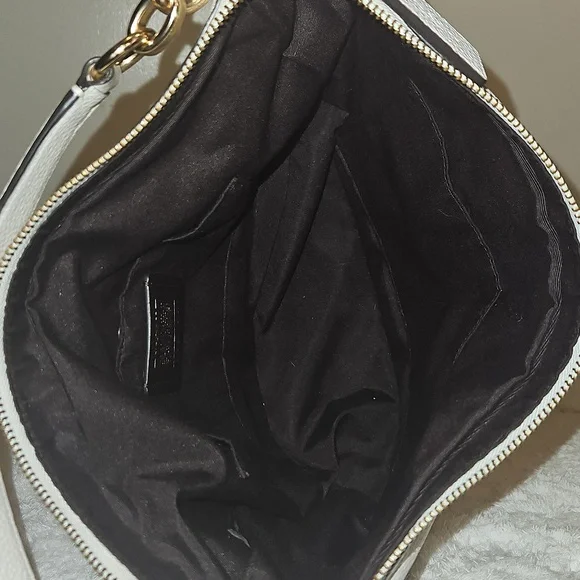 EUC Coach Ella Hobo With Starbursts Crystals And Rivets With New Coach Dusty - Picture 11 of 12